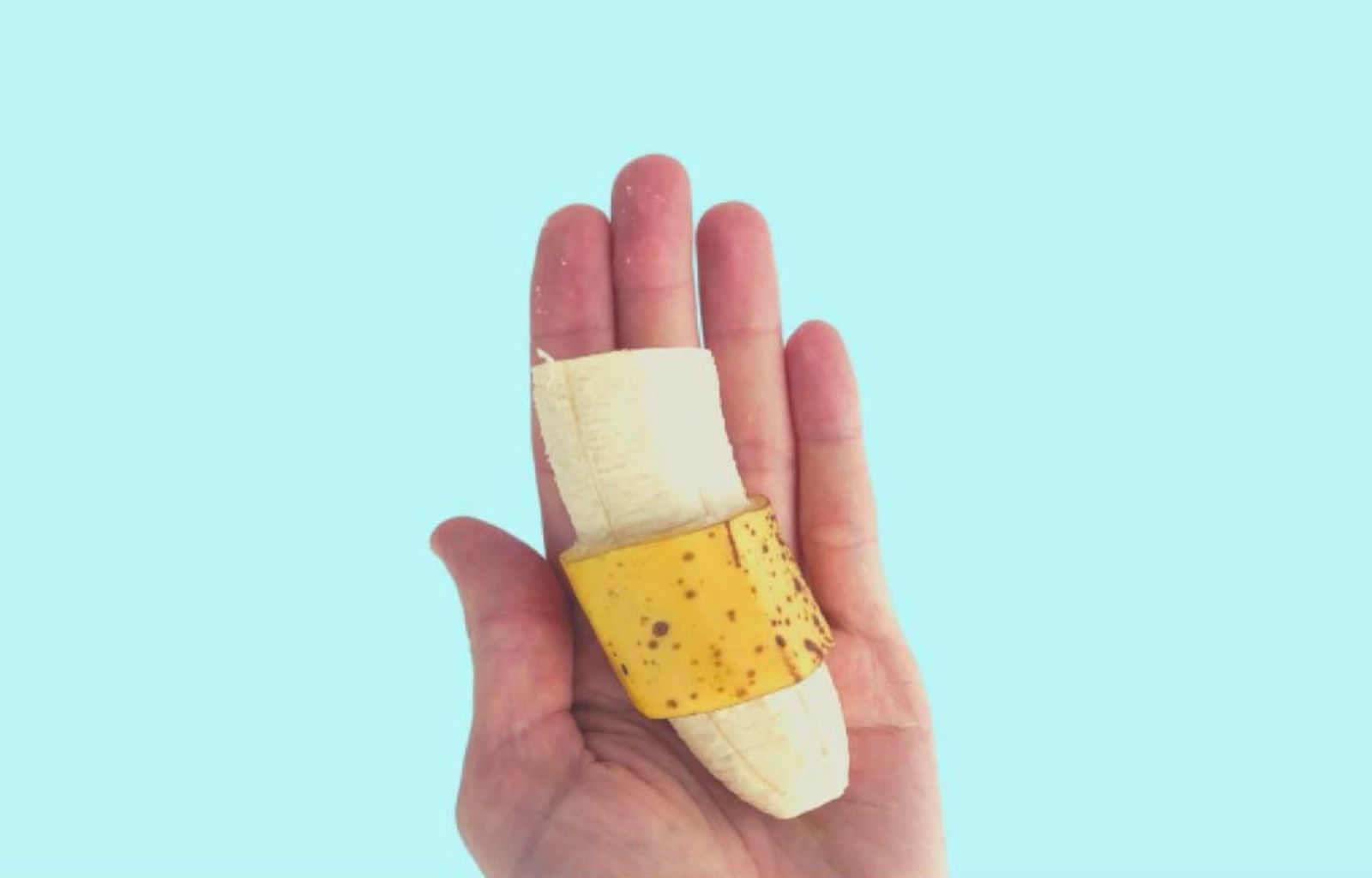 Como oferecer os alimentos no BLW?