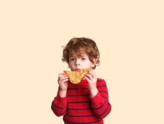Fontes de proteína para crianças: 11 alimentos para diversificar o cardápio