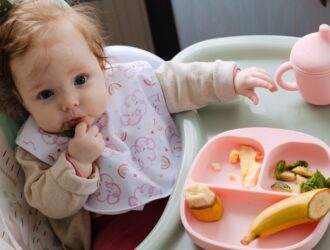 is your baby ready for solids