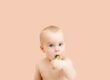 menu for 6-month-old baby