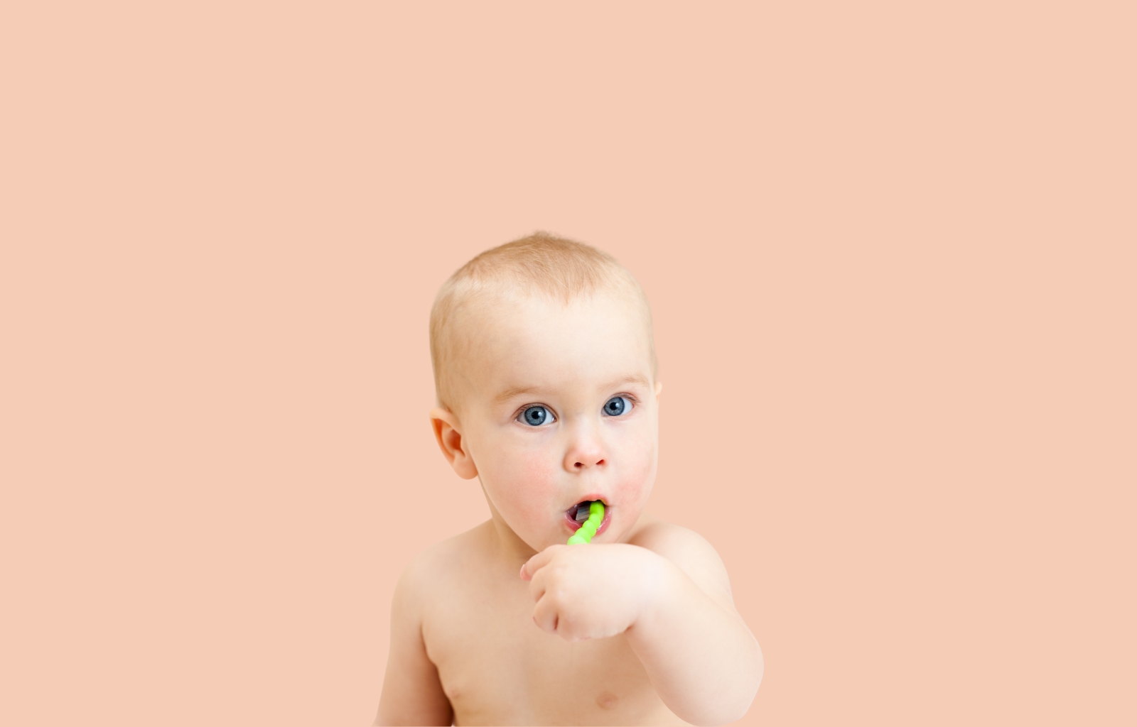 menu for 6-month-old baby