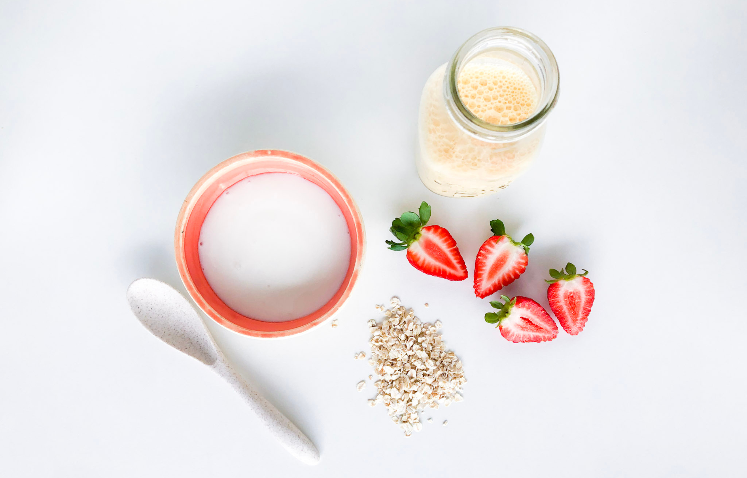 5 yummy yogurt recipes
