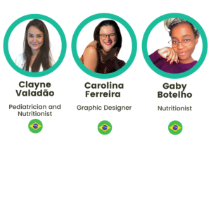 about us meet the blw team