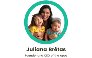About the Team BLW and Kids Meals App