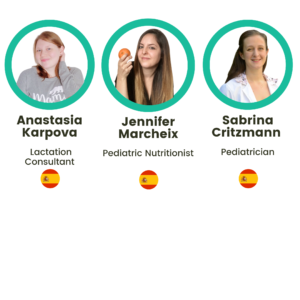 about us meet the blw team