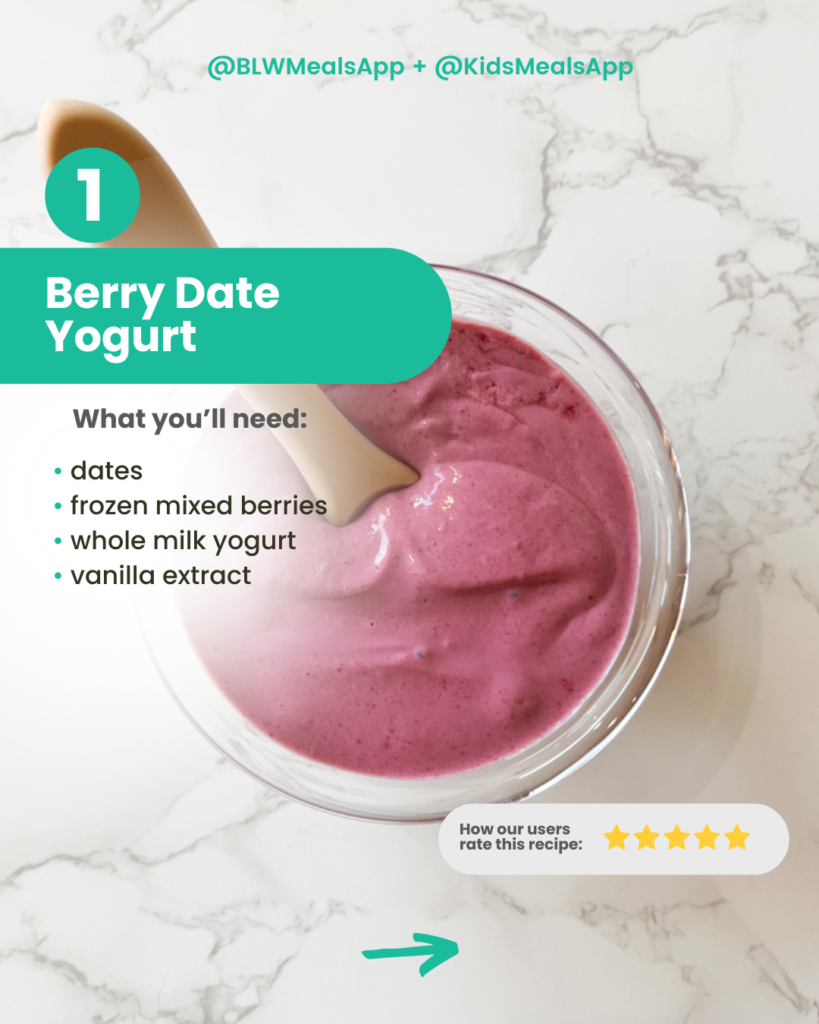 yogurt recipes 12