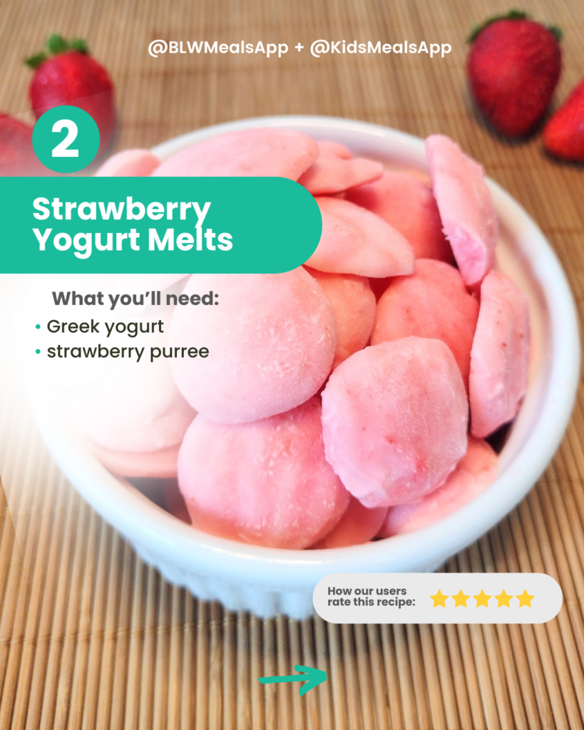 yogurt recipes 22