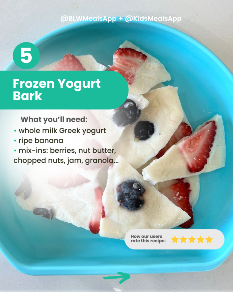 yogurt recipes 53
