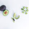 how to serve avocado