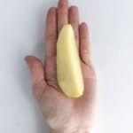 how to serve potato