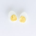 how to serve egg