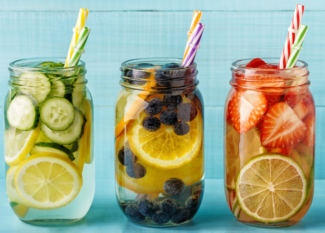 healthy swaps