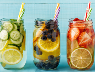 healthy swaps
