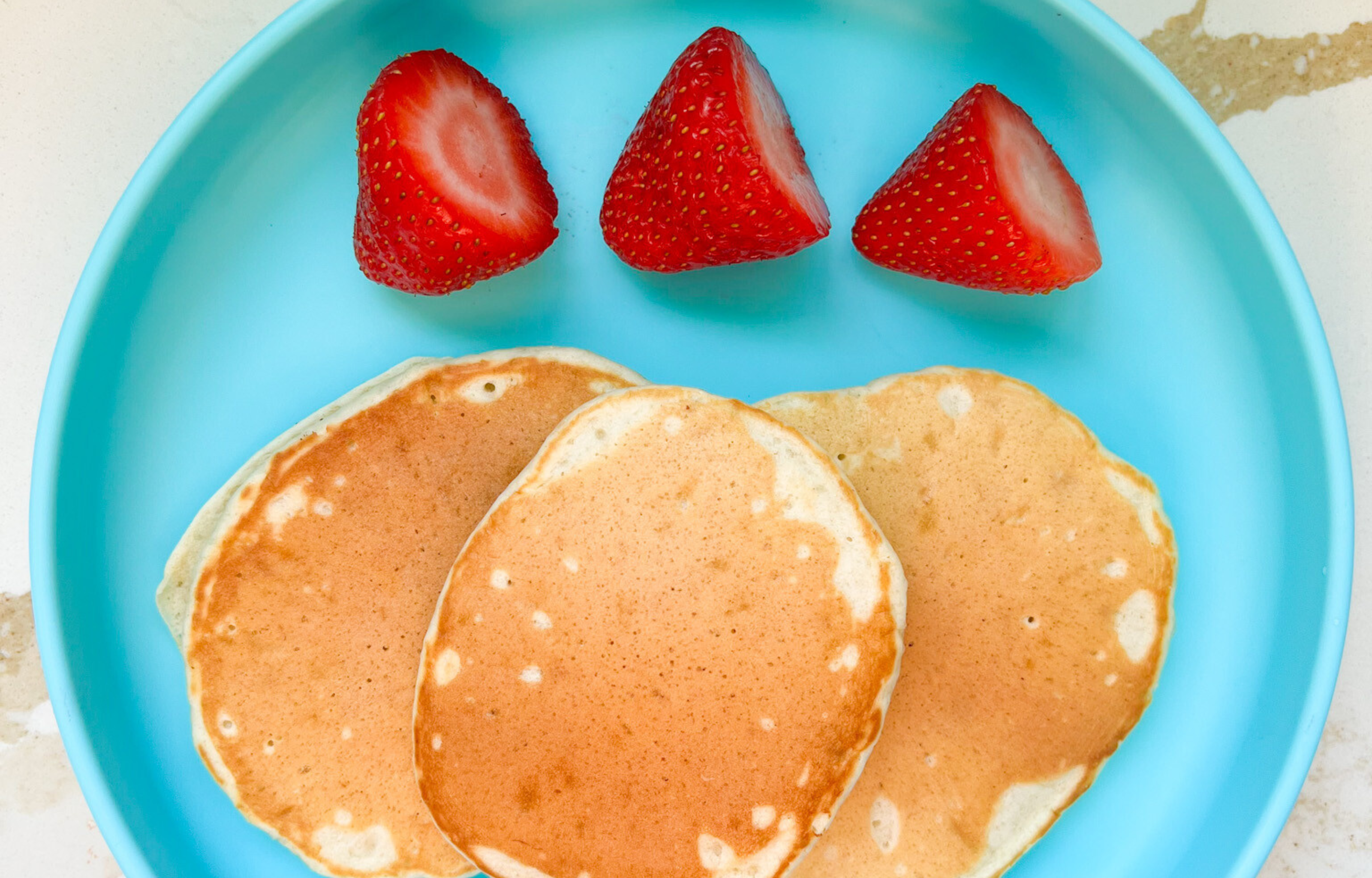 5 Easy Nutritious Pancake Recipes 1 easy pancake recipes for kids