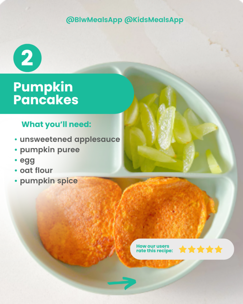 5 Easy Nutritious Pancake Recipes 3 yogurt recipes 21