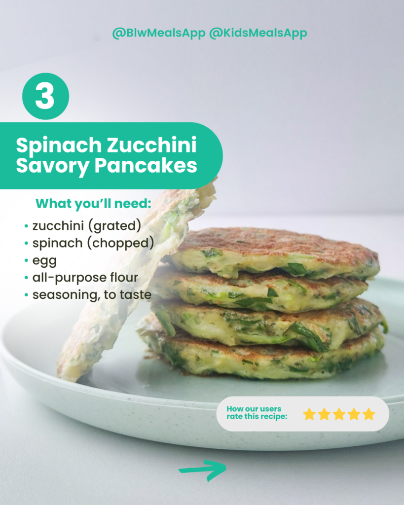 5 Easy Nutritious Pancake Recipes 4 yogurt recipes 31