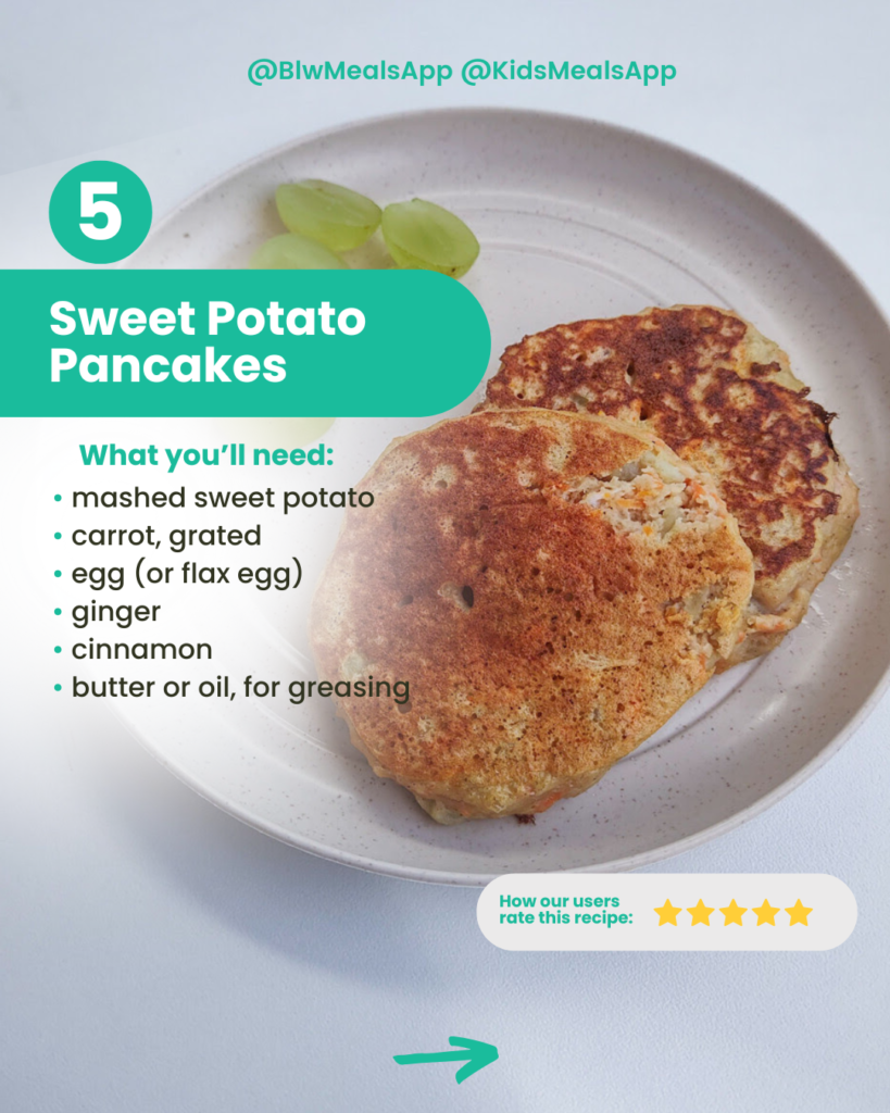 5 Easy Nutritious Pancake Recipes 6 yogurt recipes 51